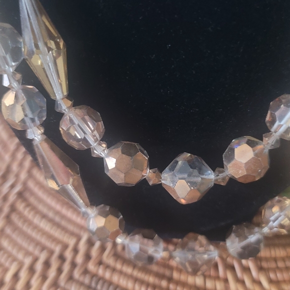 Sparkle & shine - Rare vintage find- unique in every way! - Picture 3 of 5